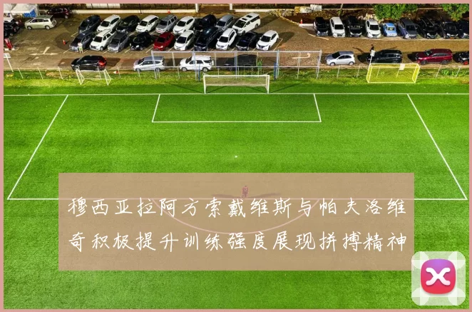 穆西亚拉阿方索戴维斯与帕夫洛维奇积极提升训练强度展现拼搏精神